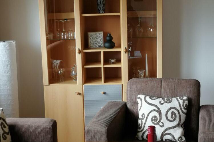 Flat In Polle Near The Forest Ngoại thất bức ảnh